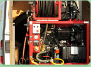 drain jetting Beddington